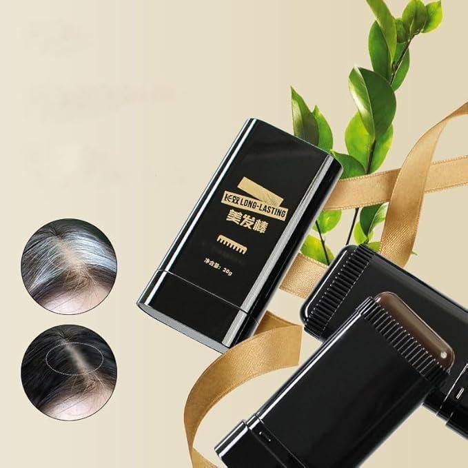 Black Hair Dye Stick