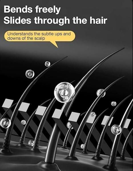 Black Hair Dye Stick