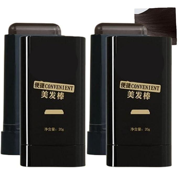 Black Hair Dye Stick